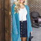Oversized Fall Knitted