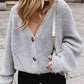 Chunky Oversized