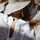 Bohemian Eyelet