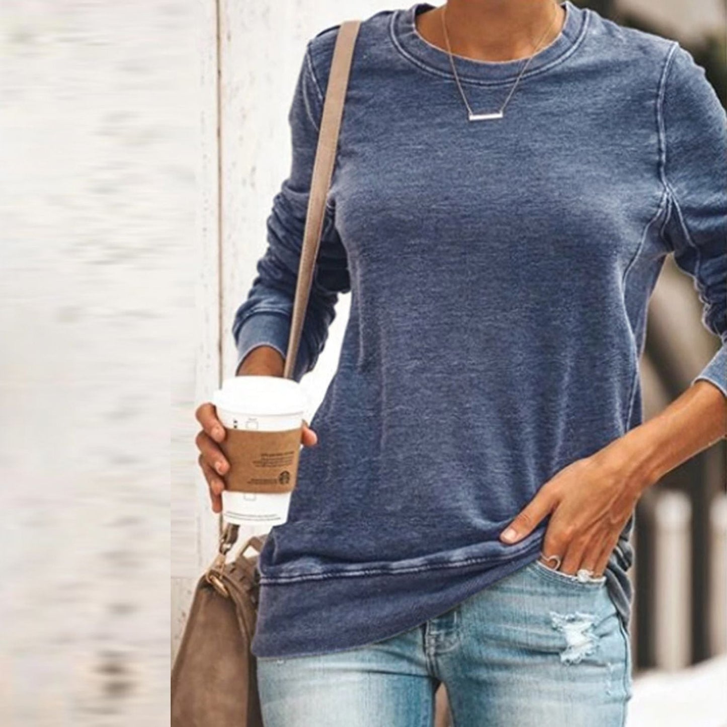 Sporty Women's