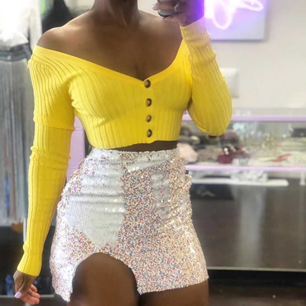 Casual Ribbed