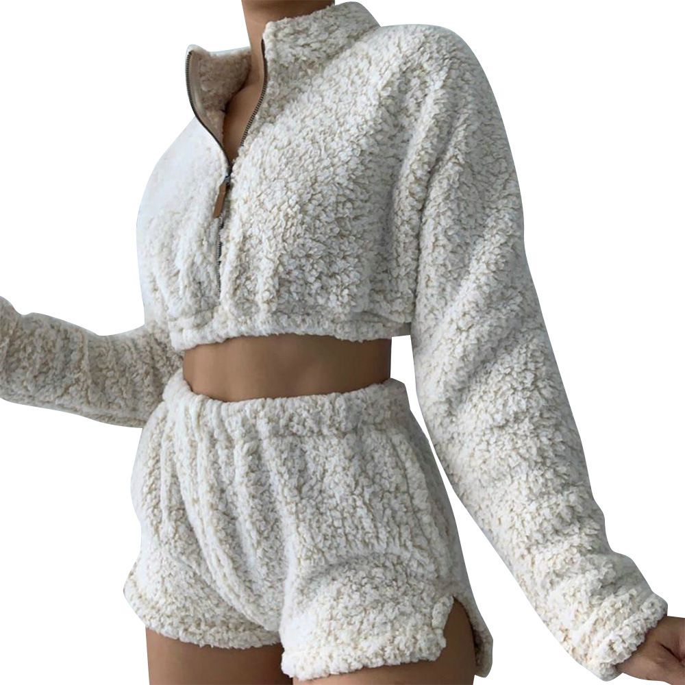 Fuzzy Cropped
