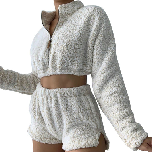 Fuzzy Cropped