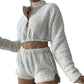 Fuzzy Cropped