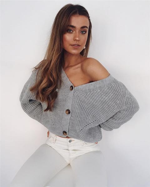 Chunky Oversized