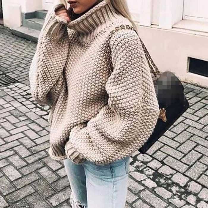 Oversized Baggy