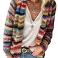 Slouchy Rainbow