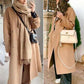 Cashmere Camel Beige