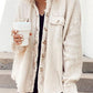 Shacket Jacket For Women
