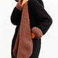 Hooded Long Winter Coat