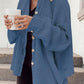 Shacket Jacket For Women