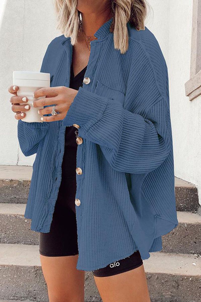 Shacket Jacket For Women