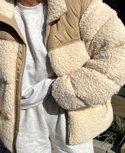 Oversized Bomber