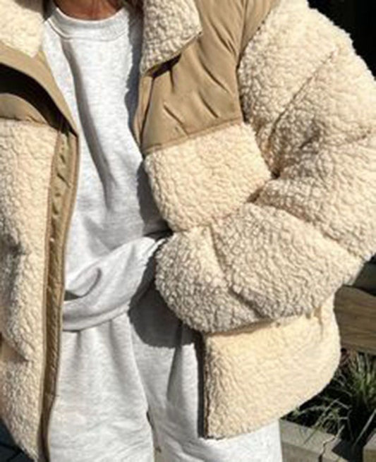 Oversized Bomber