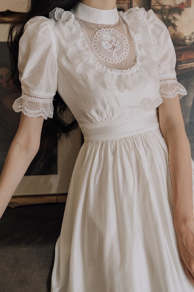 Vintage Fairytale