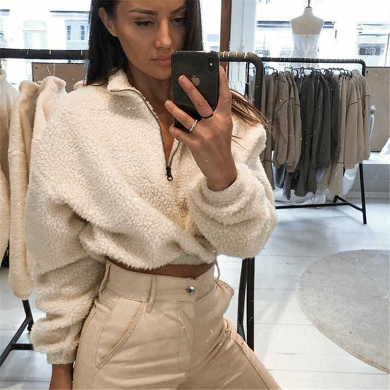 Oversized Teddy