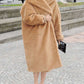 Coat Maxi Jackets
