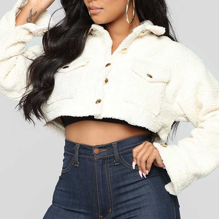 Jacket Winter Coats