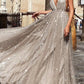 Sparkly Plunge