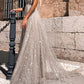 Sparkly Plunge
