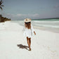 Bohemian Eyelet
