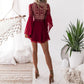 Bohemian Mesh