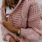 Oversize Braided