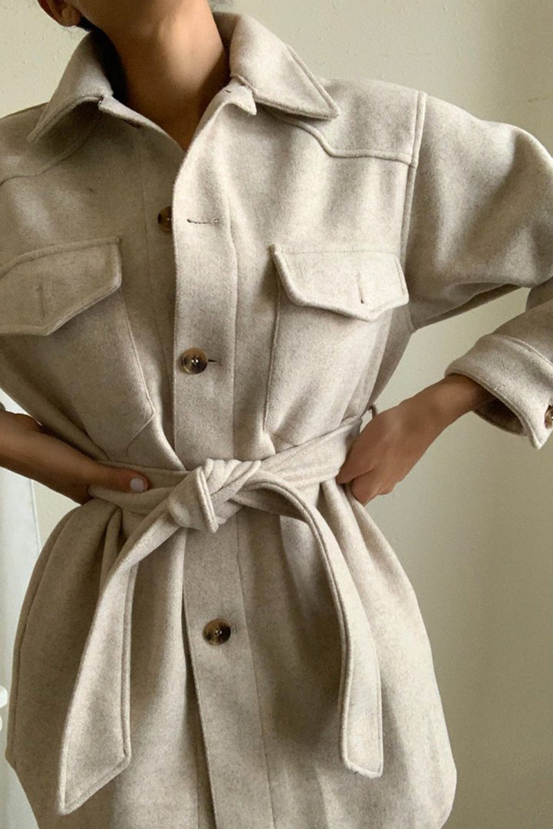 Oversized Utility