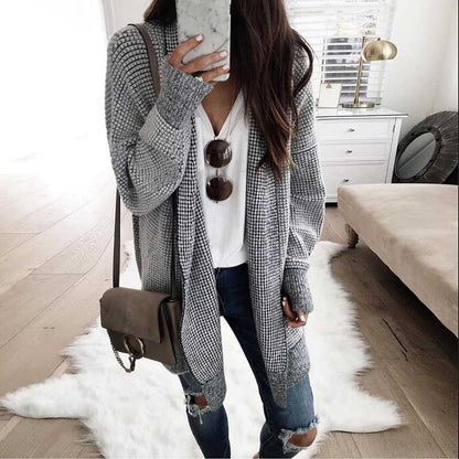 Oversized Black