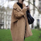 Coat Maxi Jackets