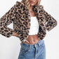 Vintage Leopard
