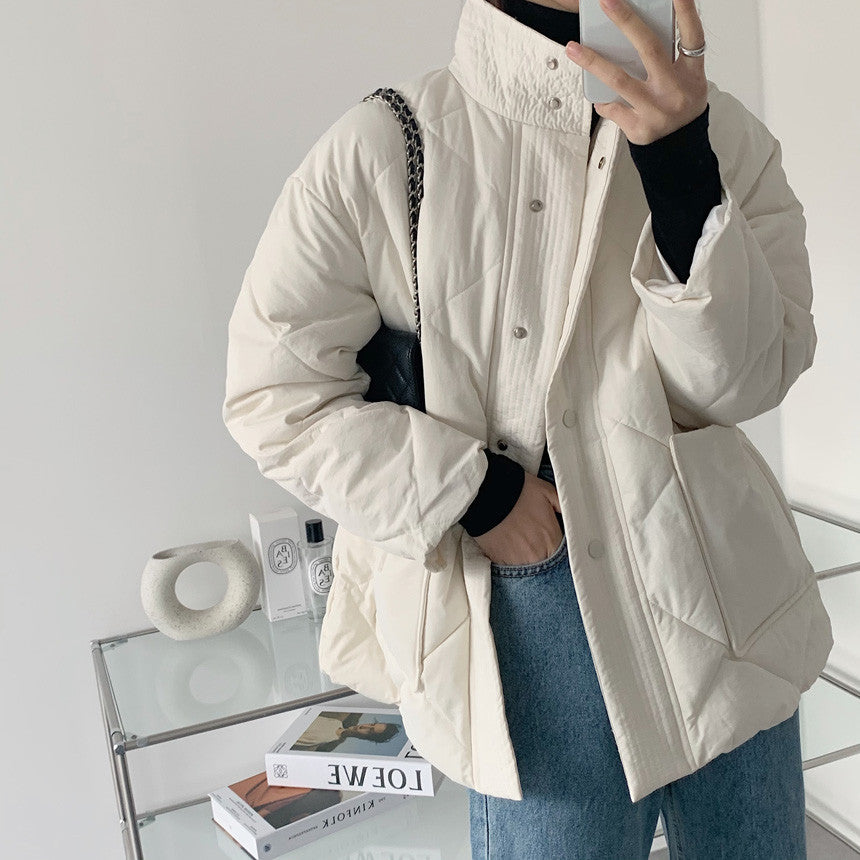 Warmest Padded