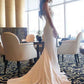 V Neck Cami Maxi