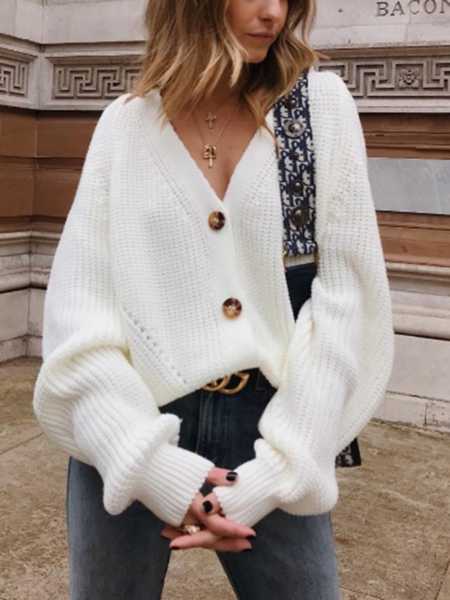 Chunky Oversized