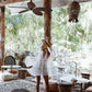 Bohemian Eyelet