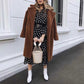 Coat Maxi Jackets