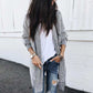 Oversized Black
