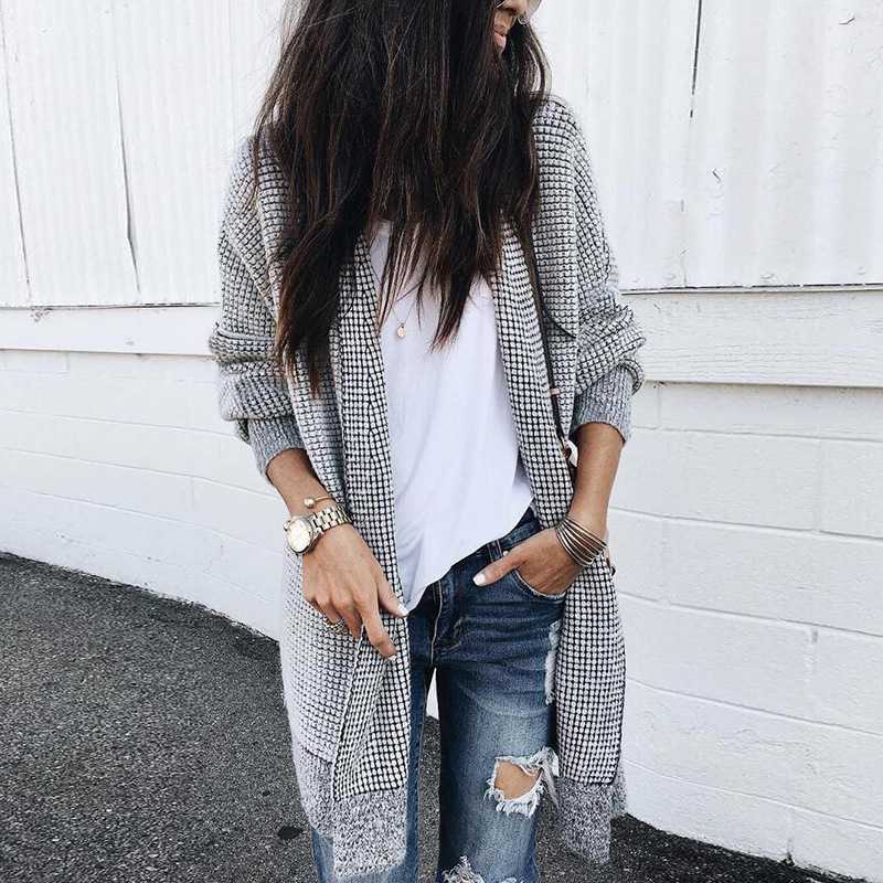 Oversized Black