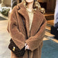 Coat Maxi Jackets