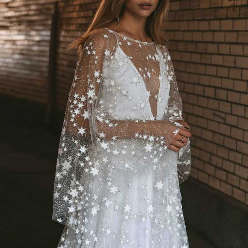 Shiny Star Embellished