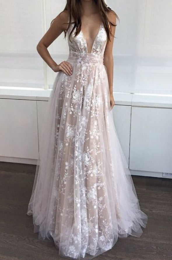 Romantic Embellished