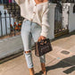 Chunky Oversized