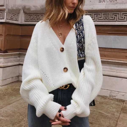 Chunky Oversized