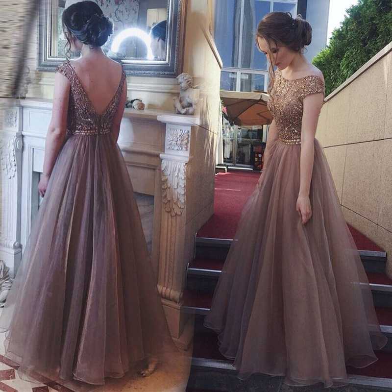 Cut Out Back Off Shoulder