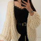 Mohair Chunky