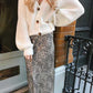 Chunky Oversized