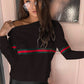 Brandstyle Loose Fitting