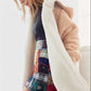Hooded Long Winter Coat