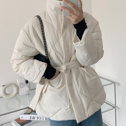 Warmest Padded