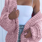Mohair Chunky